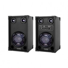 Garso sistema 8" (20 cm) 150W 20Hz - 20kHz Stage Lite Kruger&Matz 